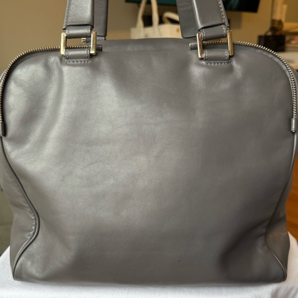 Jimmy Choo Justine Bag - Picture 9 of 17